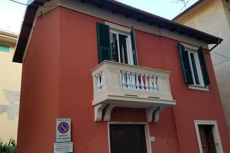 Villetta Volta Rapallo Exterior photo
